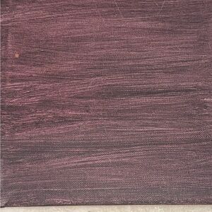 Textured Purple Canvas Art